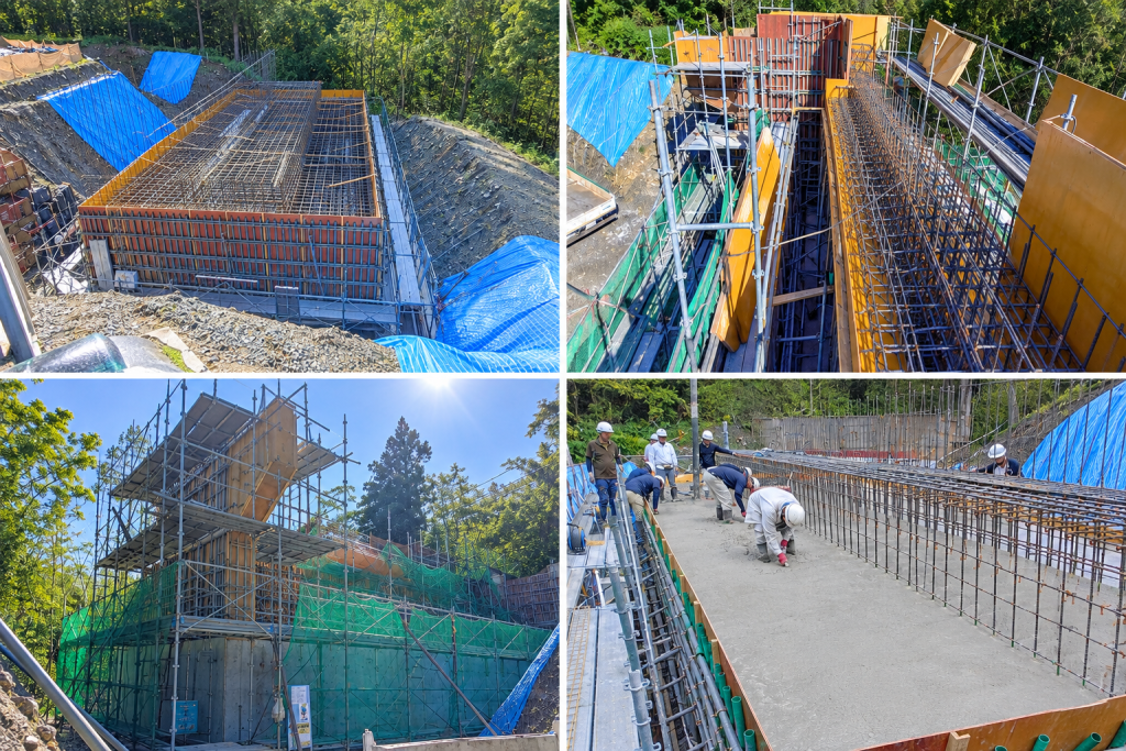 令和8年豊橋乗本線1号橋